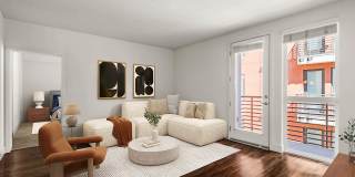 Vista 99 Apartments Gallery 16