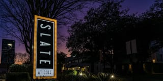 Slate at Cole Gallery 4