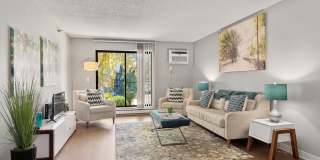 Twelve 501 Apartment Homes Gallery 1