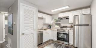 University Gardens Gallery 2