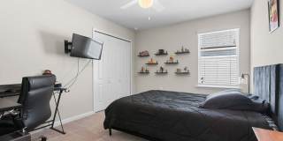 Beautiful 4 Bedroom 2.5 Baths Homes Gallery 32