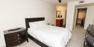 2-bed, 2-bath 972sqft condo, walking distance to beach in Carlsbad Village, literally one block off the sand! **Available 6/1/26** Gallery 14