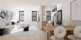 78 Thayer Street Gallery 1