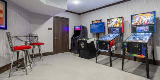 The Monarch Gallery 6
