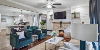 Room in 3 Bedroom Home at Donnelly Ave SW Gallery 7