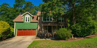 MOVE-IN SPECIAL: Get TWO WEEKS FREE off your first full month’s rent! - Near Methodist University Gallery 3