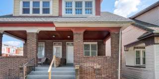 Spacious 3 Bedroom, 1.5 Bathroom with large Porch and Backyard Gallery 24