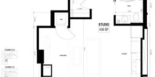 1407 S Michigan Ave Gallery 3