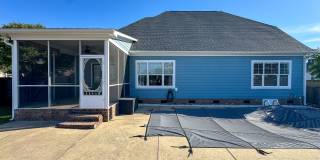 Well-Maintained 4 Bed 2.5 Bath Home with a Pool Gallery 5