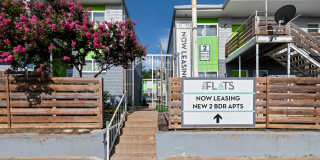 The Flats Gallery 1