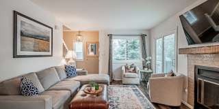 Spacious 3BD, 3BA Lakewood Townhome with Finished Basement and 1-Car Garage Gallery 1