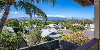 Beautifully Appointed Fully Furnished 4 bedroom/3 bathroom Kuau BayView House w/ Ocean views Gallery 53