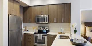 Alder Apartments Gallery 20