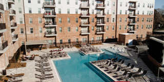 Student Housing - Vista Starkville Gallery 6