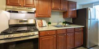 Pembroke Town Center Apartments Gallery 10