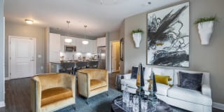 Everleigh Cool Springs Age 55+ Apartment Homes Gallery 12