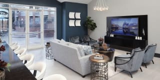 Carriage Place Gallery 7