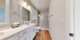 Beautiful Newer Construction Home on Mimms Trail! Gallery 6