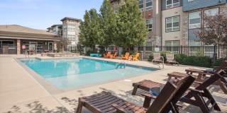 Parkhouse Apartment Homes Parkhouse Apartment Homes Gallery 15