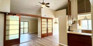 Remodeled!! Close to Shopping, VA Hospital and Hilaman Golf Course! Gallery 6