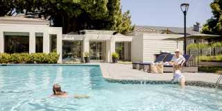 Shadowbrook Apartments Gallery 7