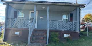 2 Bedroom / 1 Bath Home Kingsport TN Gallery 1
