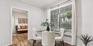 Stone Oak @ Parmer Gallery 8