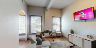 White Palace Gallery 2