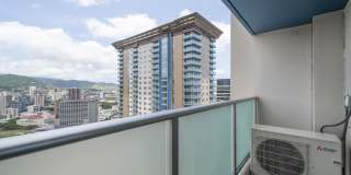 LOCATION IS EVERYTHING, Call 801 South Street #3901 Home, in the Heart of Honolulu! Gallery 9