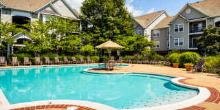 Fields at Lorton Station - Affordable Housing Gallery 7