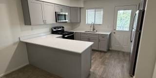 Shadowbrook Apartments-Scenic Living in Sedona Gallery 6