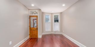 3-Bedroom, 1.5 Bathroom Townhouse in Heart of Hampden Gallery 4