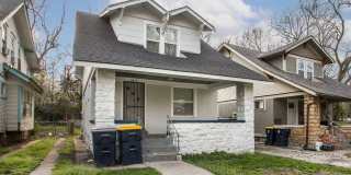For Rent: 3817 S Benton Blvd, Kansas City, MO 64128 Gallery 1