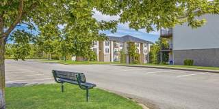 Orchard Hills Apartments Gallery 22