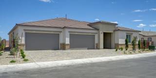 Brand New Home in southwest with a 4 car garage! Next Gen! Gallery 1