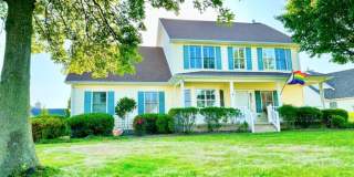 Waterfront Home along Country Club Rd. in the amenity rich private community of Kinsale Glen. Gallery 1