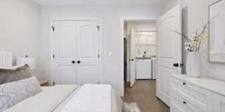 3 Bedroom Town Home Gallery 26