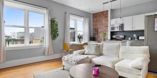705 Massachusetts Ave. Gallery 1