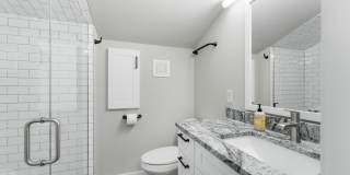 FURNISHED HOUSE! Short or Long Term! Large Newly Renovated Fully Furnished Modern 5 Bedroom Home with 3 Separate Living Rooms! Gallery 22