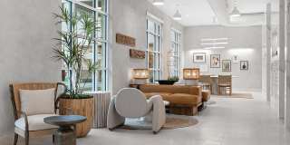 The Mercury Gallery 31