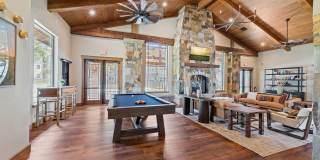 Ranch Creek Gallery 101