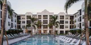 Cypress Ridge Apartments Gallery 1