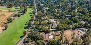 Fully Furnished Hope Ranch Retreat with Golf Course Views & Private Casita Gallery 44