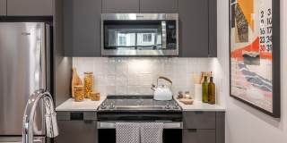 The Ballard Independent Gallery 10