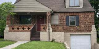 Cozy 4-Bedroom Home on a Quiet Cul-de-Sac in North College Hill! Gallery 1