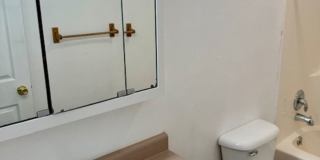 3 Bedroom, 2 Bathroom 4-Plex Gallery 10