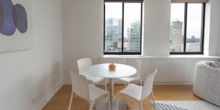140 CHARLES Street Gallery 3