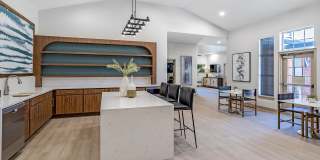 Bristol Village Apartments Gallery 20