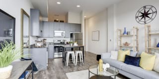 225 North Calvert Street 225 North Calvert Street Gallery 9