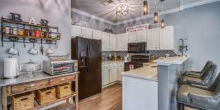 Landing at Houston Levee Gallery 16